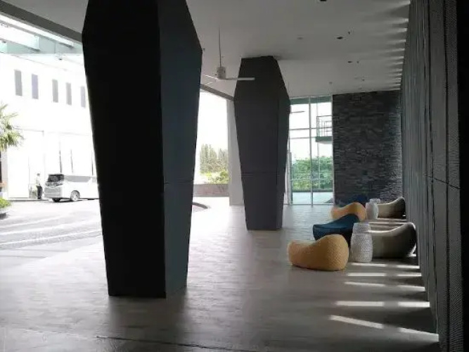 White Sand Beach Residence Pattaya