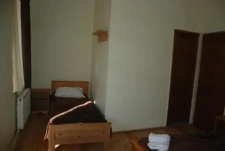 Hotel Mestia