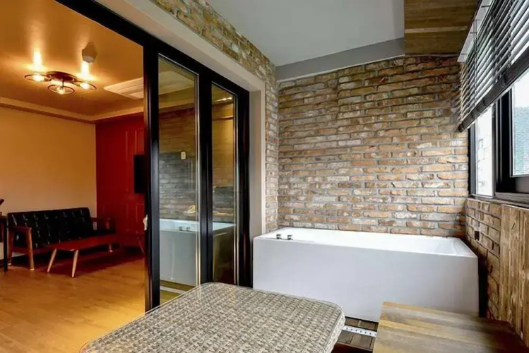 Ulsan Hotel 109