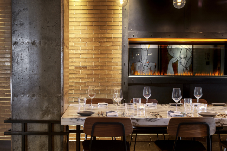 Kimpton Tryon Park Hotel photo 33