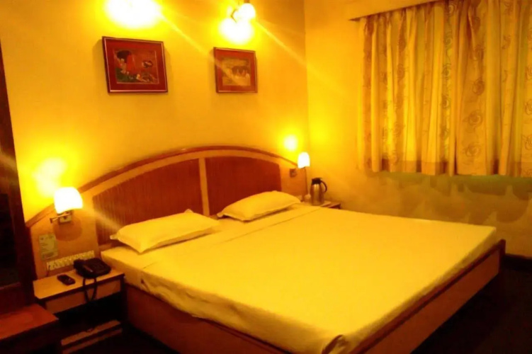 The Citi Inn