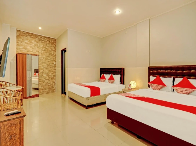 Family Suite