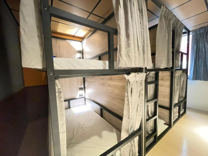 MF Hotel Penghu
