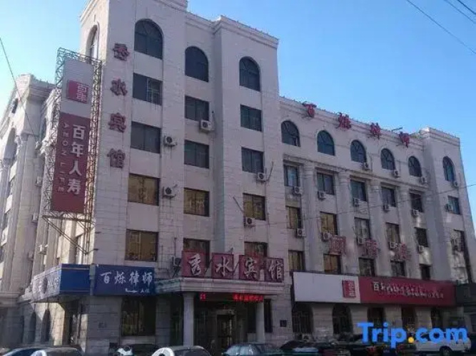 Hotelafbeelding