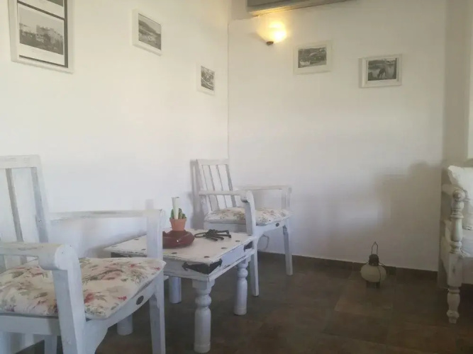 Ostria Hotel