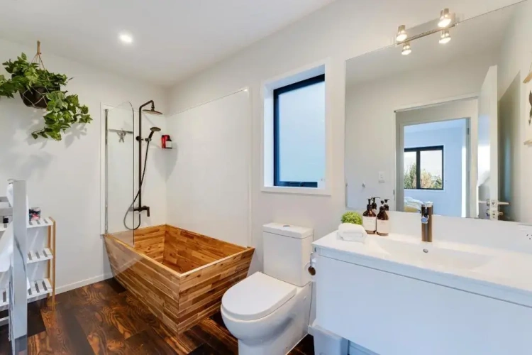 2 Bedrooms Cottage