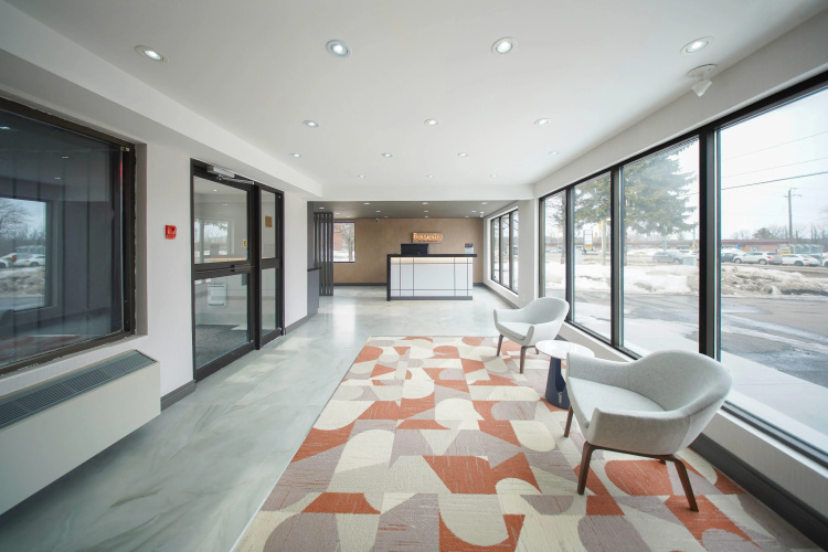 Ramada by Wyndham Kingston