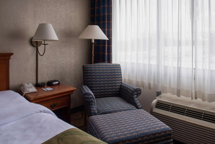 Quality Inn Beckley
