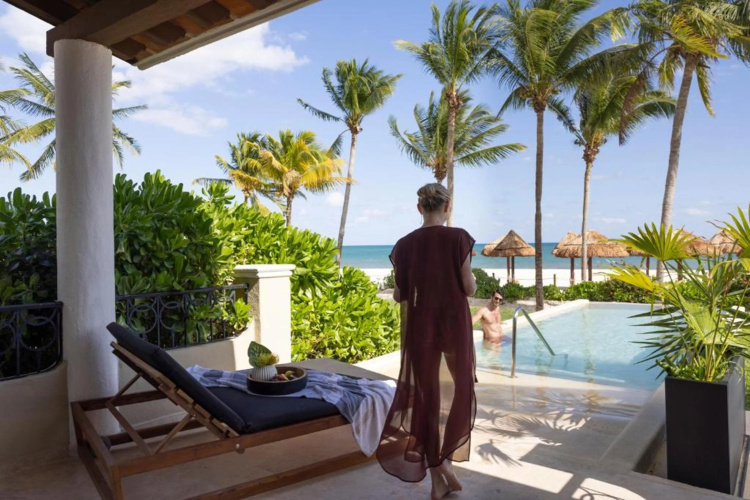 Hyatt Zilara Riviera Maya Adults Only All Inclusive photo 31