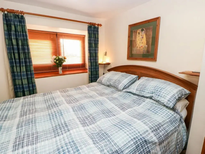 1 Yew Tree Cottages