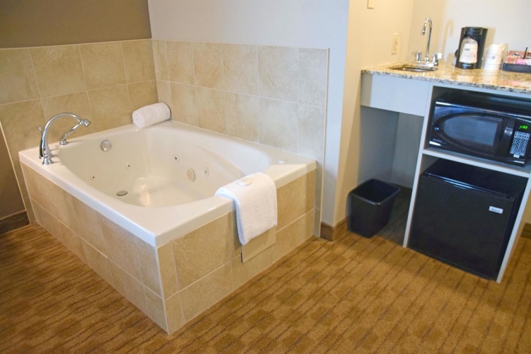 Best Western Pembroke Inn & Conference Centre photo 11