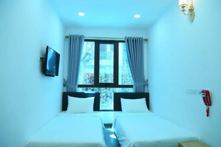 Zo Brother Ha Long Hostel