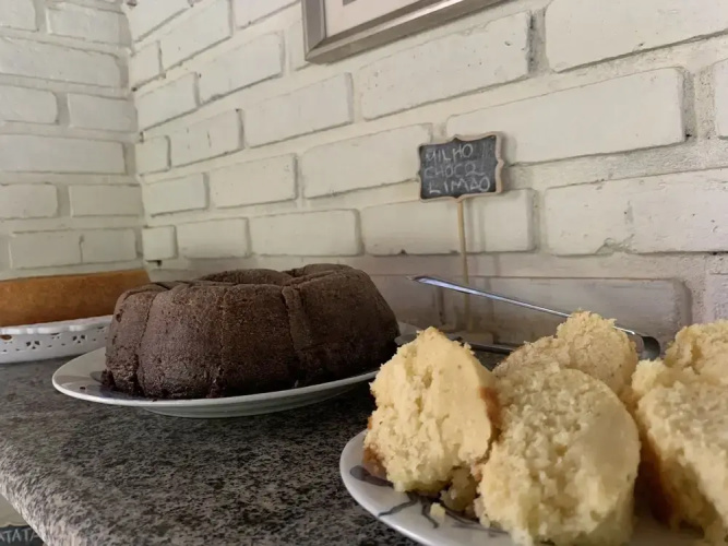 Pousada Braziliana
