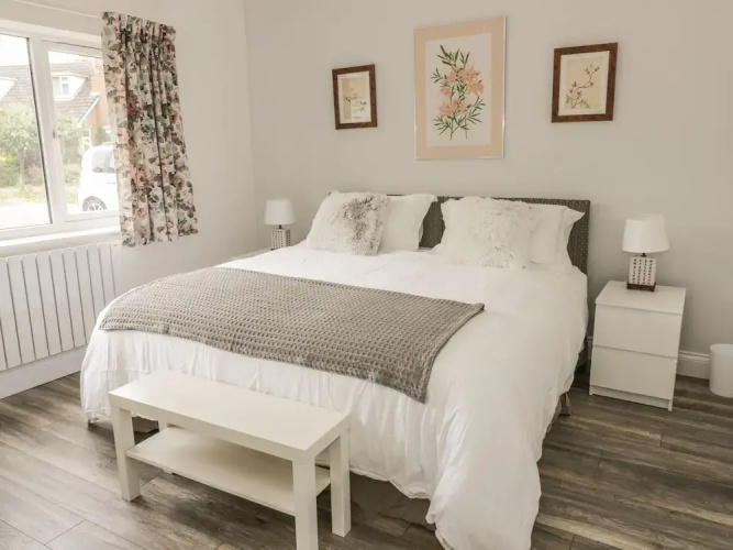 4 Mill Close, Leicester