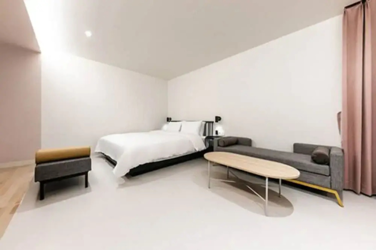 Hotel YaJa Masan Odong