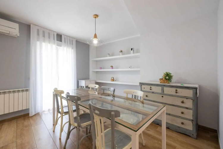 CASA MARTA Garaje Gratis