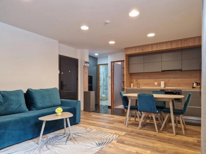 Royal Maison Apartments