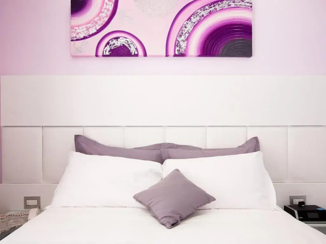 Tasso Suites & Spa