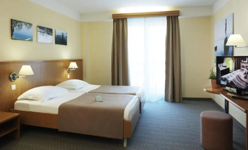 LifeClass Hotels & Spa