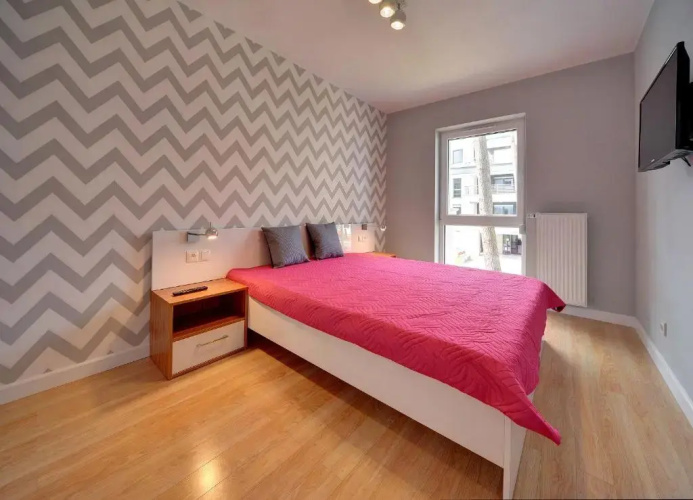 Apartamenty Sun Seasons 24 - Baltic Park