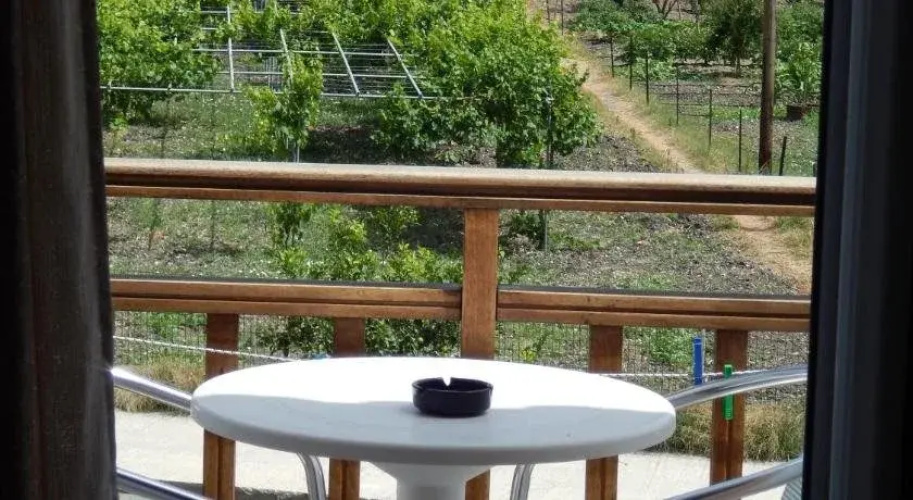 Pension Dina