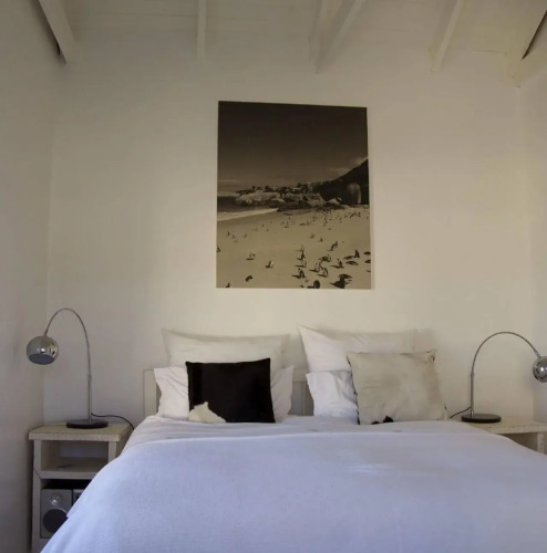 Zensa LodgeOver view