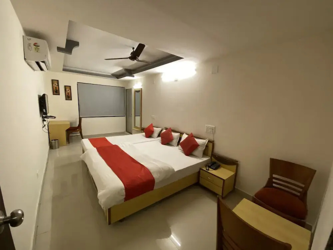 Hotel Riverfront