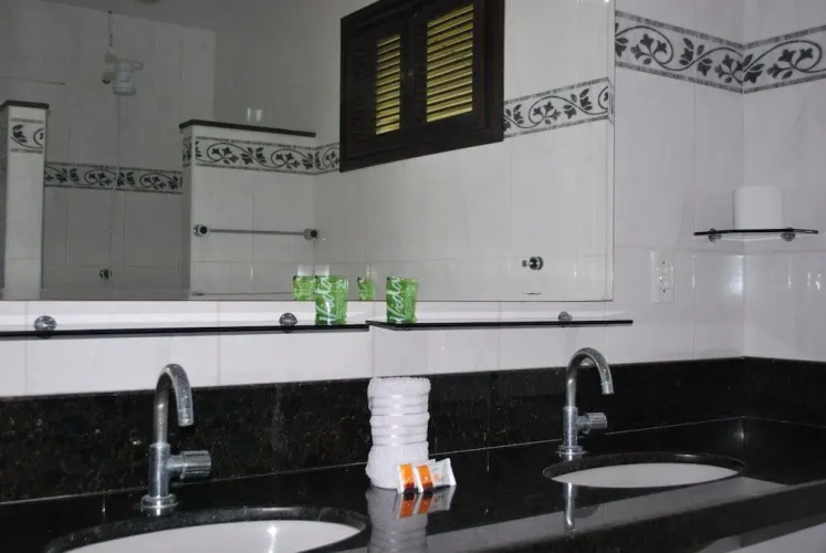Sunshine Hotel Cumbuco