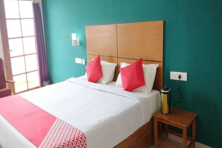 Oyo 24192 Vc Elite Residency
