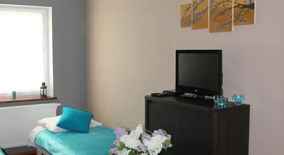 Apartamenty Verdi