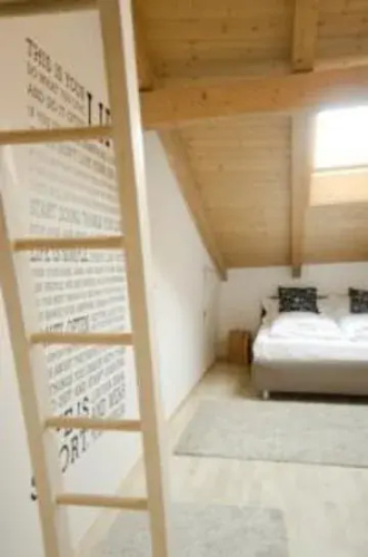Goethe Guesthouse