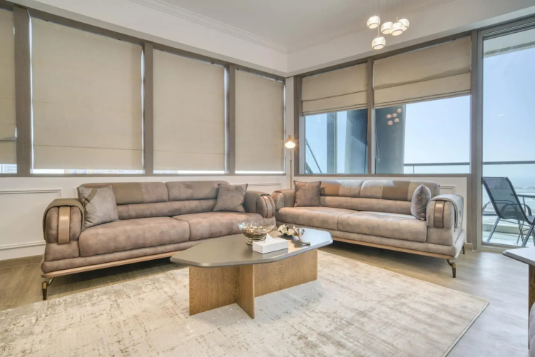 Ocean Heights - 5606- DM