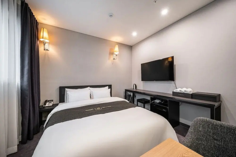 Hermes Hotel Yongin