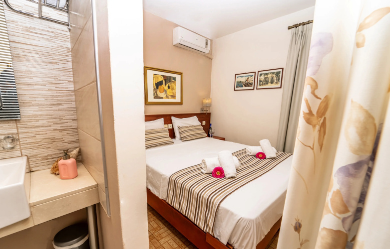 Philoxenia Hotel & Spa