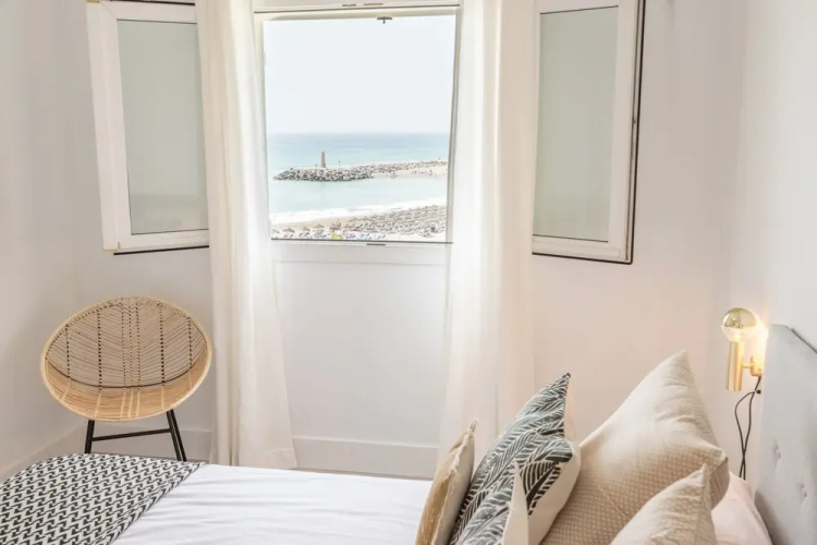 Banus Waterfront Penthouse