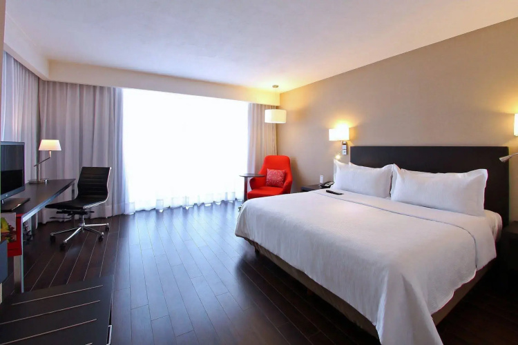 Fiesta Inn Los Mochis
