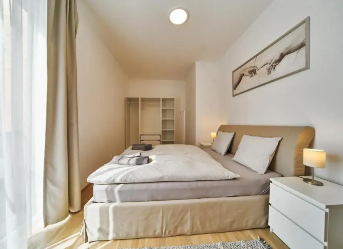 Dolcevita apartments