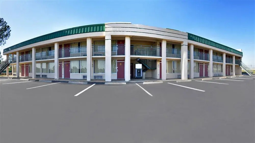 Otel görseli