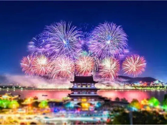 Mulin Light Luxury Hotel changsha