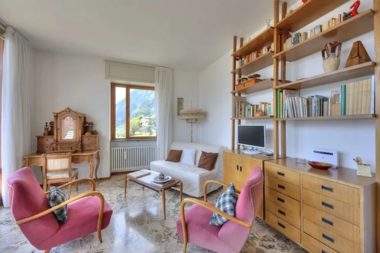 2 Bedrooms Family Apartment with sunrise view