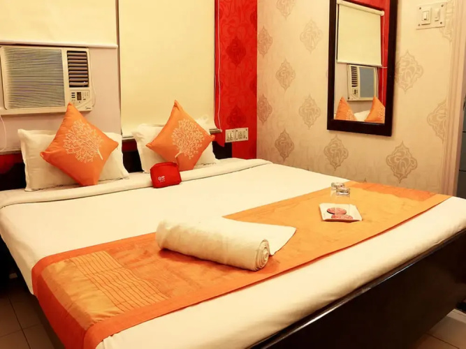 OYO 1126 Hotel Bengal Inn
