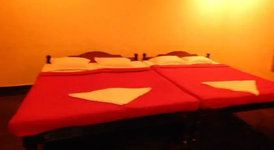 Le French Quarters Guest House