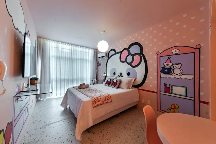 Hotelbild