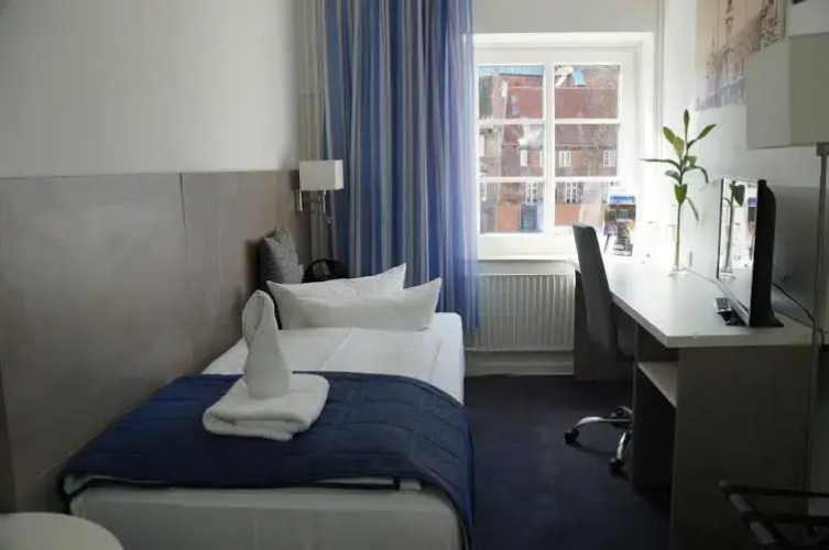 Hotel KO15