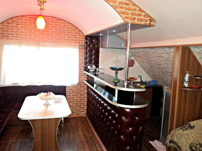 Bacho,s Cottage
