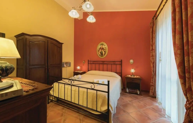 Stunning Home in Cornino With 2 Bedrooms