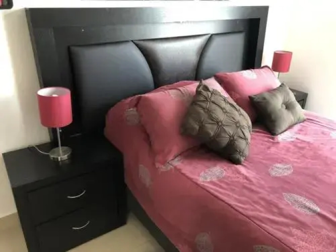 Castell Suites Apartment