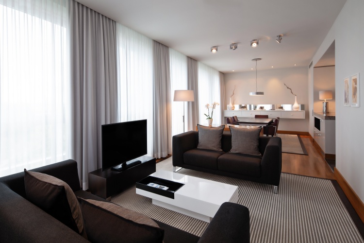 Intercontinental Berlin Hotel photo 12