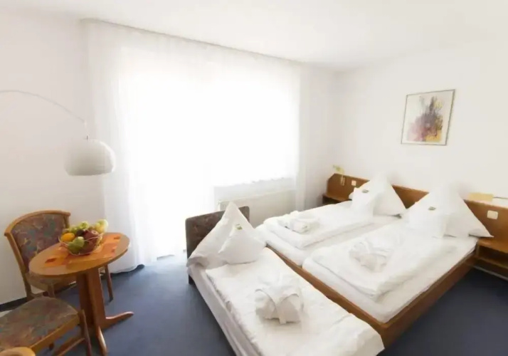 Hotel Römerstein