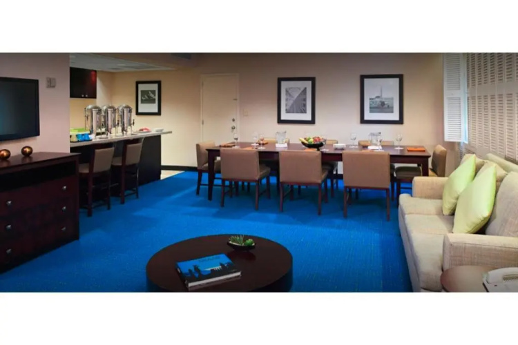 Miami International Airport Hotel photo 23